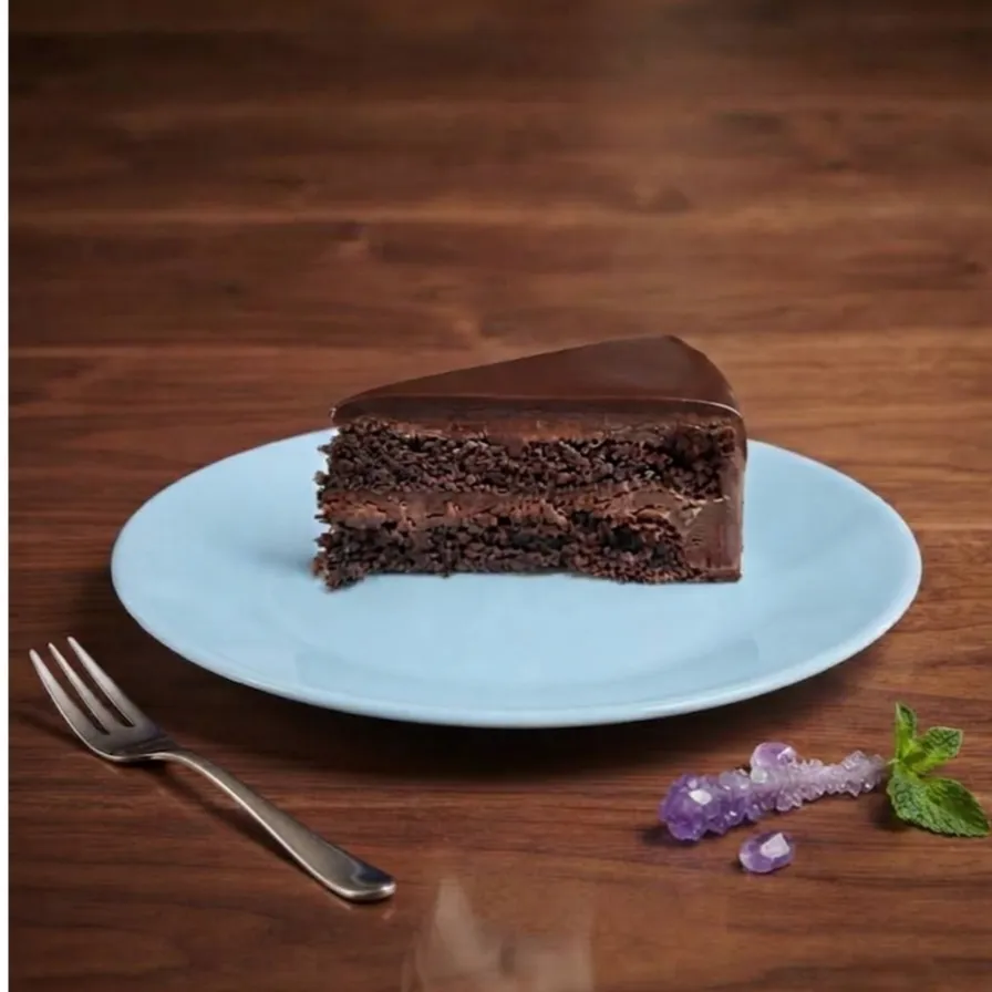 Rocher Cake