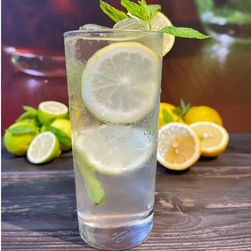Classic Mojito