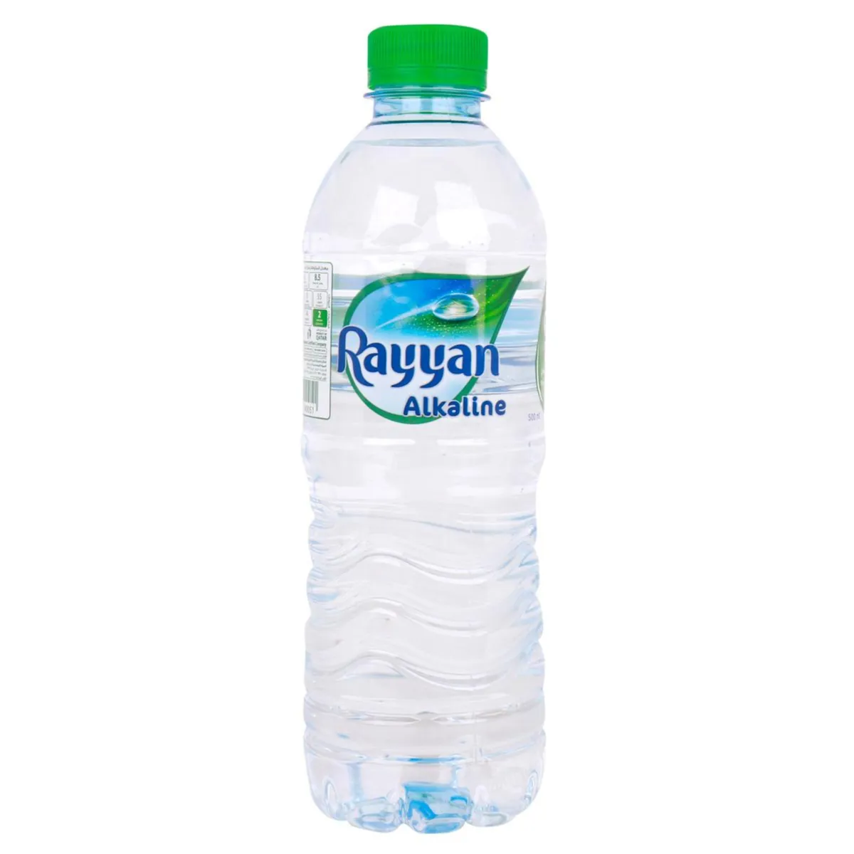 Rayyan Water