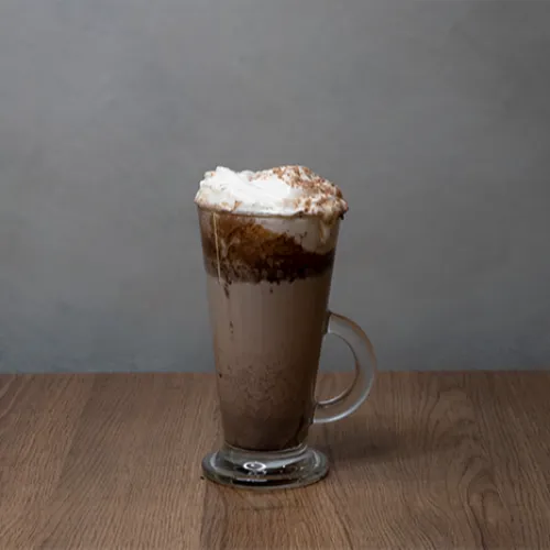 Hot Chocolate
