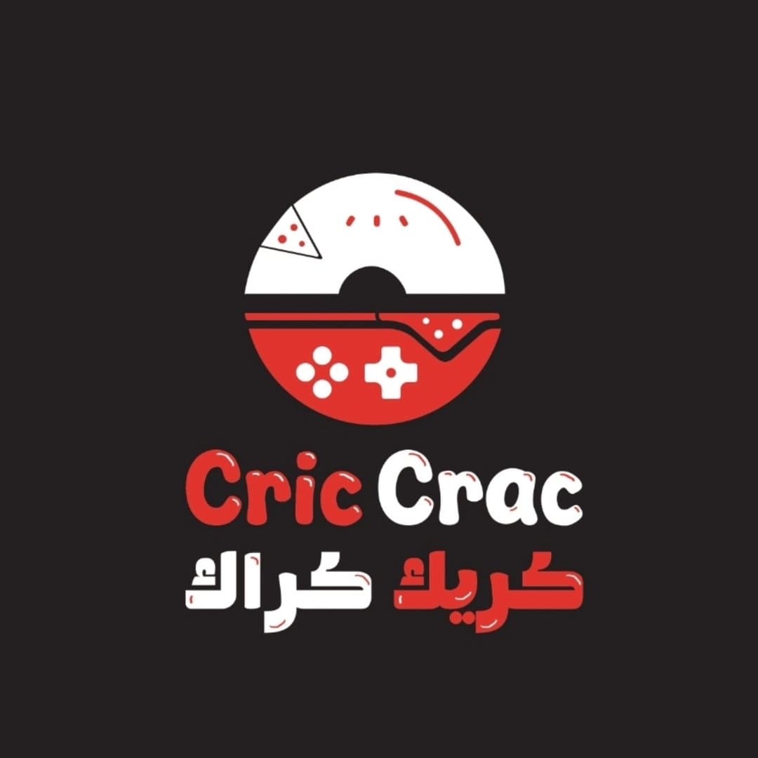CricCrac Restaurant logo